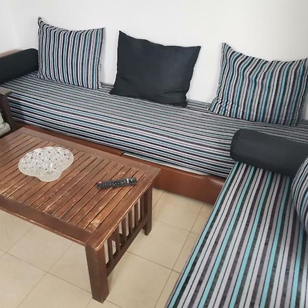 Residence Bella Vista Cabo Negro Zewnętrze zdjęcie