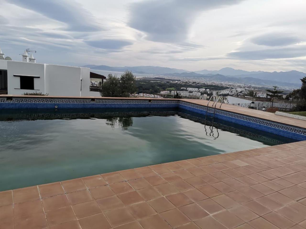 Residence Bella Vista Cabo Negro Zewnętrze zdjęcie