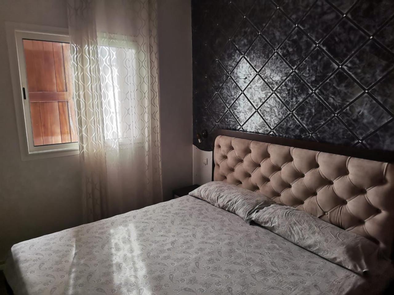 Residence Bella Vista Cabo Negro Zewnętrze zdjęcie