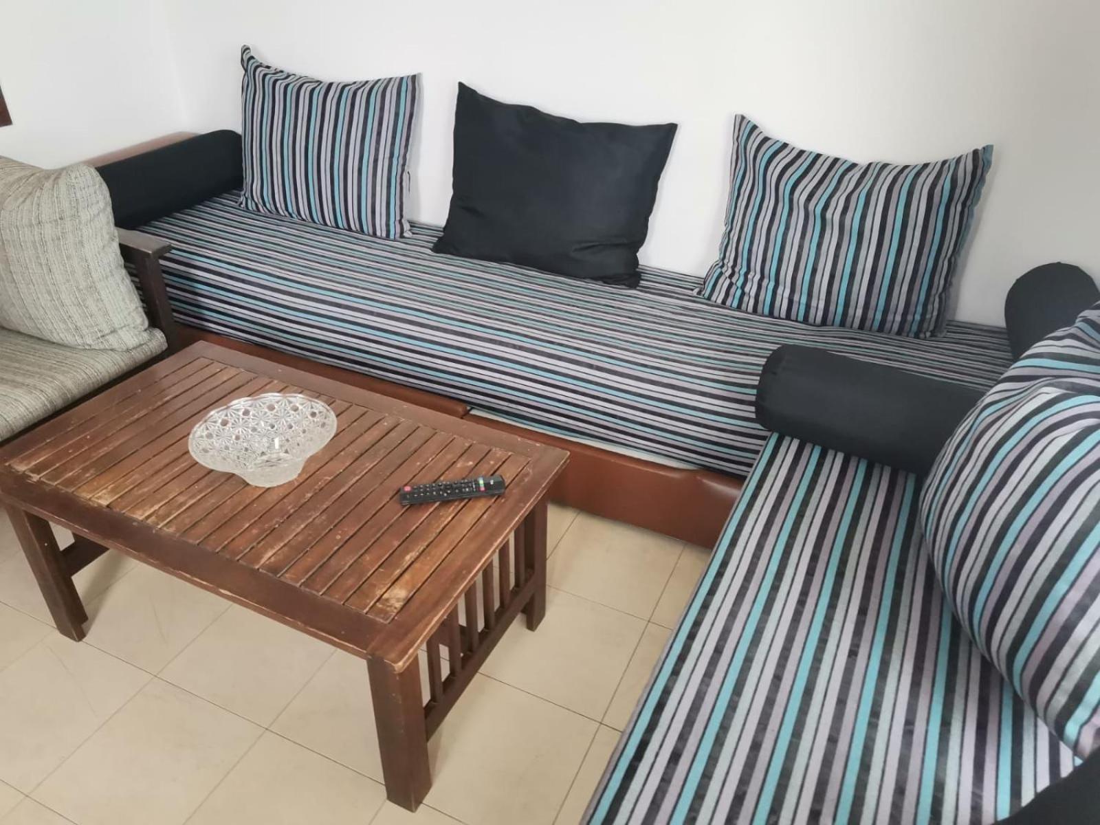 Residence Bella Vista Cabo Negro Zewnętrze zdjęcie